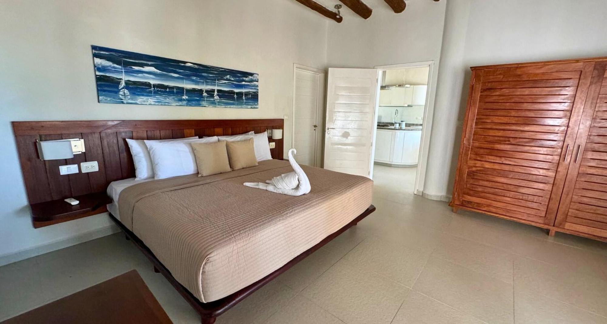 Hotel Spirit Holbox Exteriér fotografie