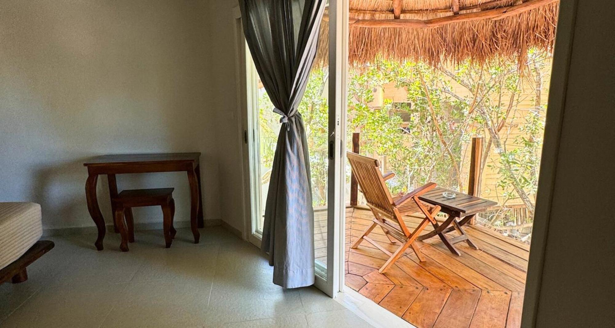 Hotel Spirit Holbox Exteriér fotografie