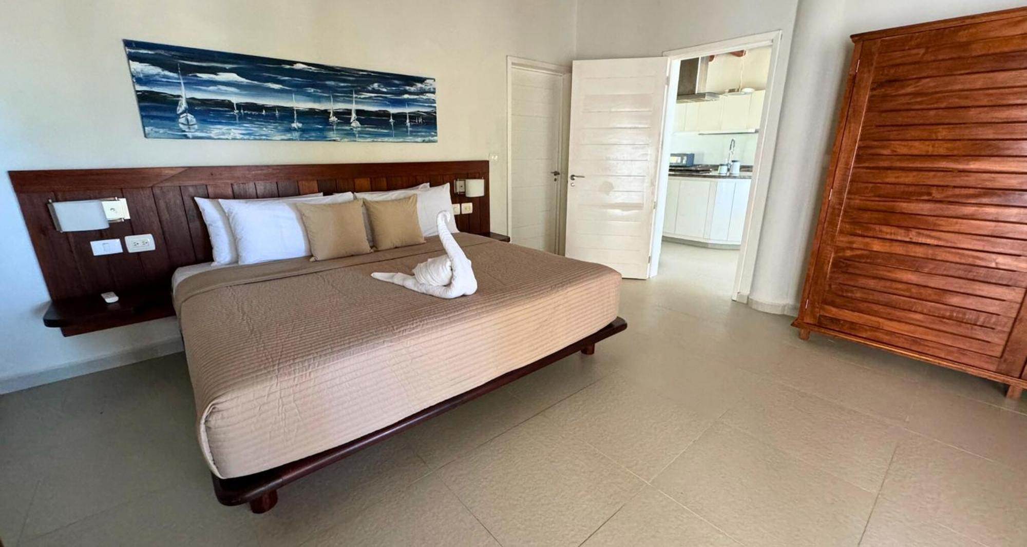 Hotel Spirit Holbox Exteriér fotografie